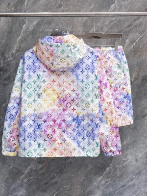wholesale quality louis vuitton summer suit model no. 12